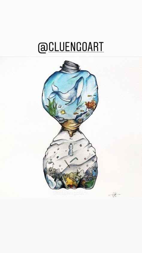 Planet Earth Drawing Simple, Water Is Life Drawing For Competition, Water Conservation Drawing Ideas, Our Land Our Future Poster Drawing, World In A Bottle Drawing, Natural Resources Pictures For Project, Saving Water Drawing, Earth Pollution Drawing, Water Pollution Poster Drawing