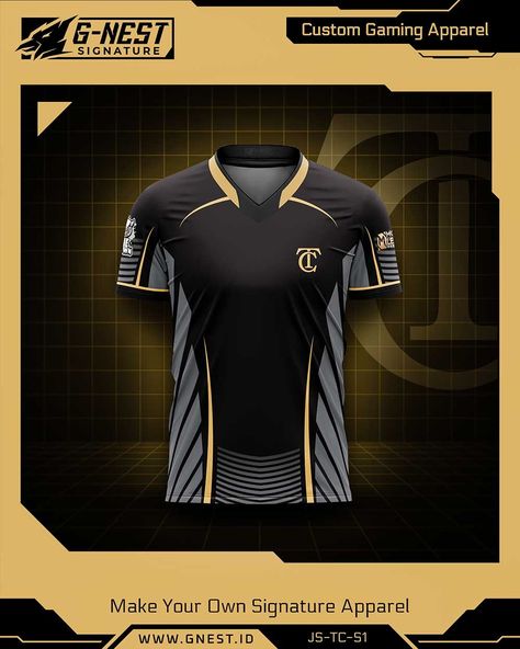 Jersey Design Esports, Best Basketball Jersey Design 2022, Esports Jerseys Design, Jersey Futsal Polos, Jersey Polos, Jersey Esport Gaming Design Polos, Cricket T Shirt Design, Sports Uniform Design, Esports Jersey