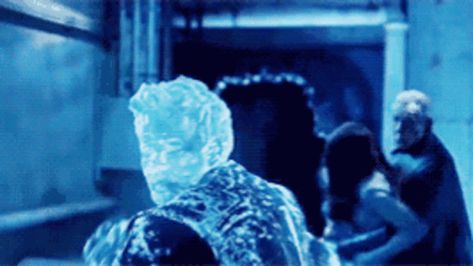 Iceman Power GIF - Iceman Power Xmen - Discover & Share GIFs Iceman Aesthetic, Ice Man Xmen, Ice Powers Gif, Butterfly Powers, Iceman Xmen, Ice Gif, Iceman Marvel, Power Gif, Powers Aesthetic