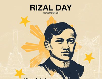 Check out new work on my @Behance portfolio: "Rizal Day" http://be.net/gallery/83588729/Rizal-Day Rizal Day Poster, Rizal Day Pubmat, Betrayal Quotes, Rich Pins, Graphic Design Infographic, Design Infographic, Quality Content, Graphic Design Adobe, Student Activities