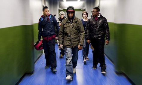 Attack the Block Attack The Block, Fargo Tv Series, Jessica Rothe, Best Teen Movies, Cowboys & Aliens, Teens Movies, John Boyega, Recent Movies, Teen Movies