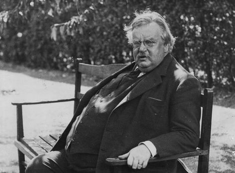 Gk Chesterton, Father Brown, Classical Liberalism, Catholic Education, Classical Education, Short Books, Detective Story, G K, Liberal Arts