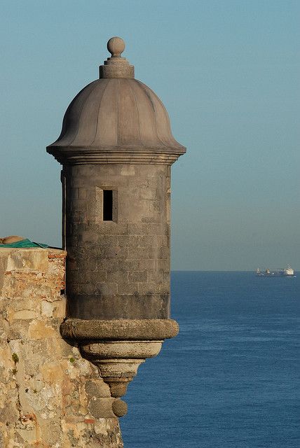 garita | East Side Garita (Sentry Box) at El Morro | Flickr - Photo Sharing! El Morro San Juan, Days Of The New, Puerto Rico Tattoo, Puerto Rican Artwork, Pr Flag, Puerto Rico Island, Puerto Rico Pictures, Travel Clipart, Puerto Rico History