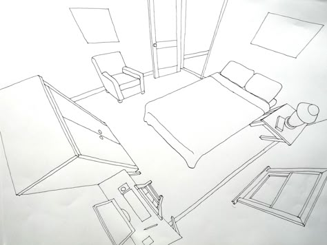 3-point perspective 3 Point Perspective Room Drawing, 3 Point Perspective Drawing Room, 3 Points Perspective Drawing, 3 Point Perspective Interior, 3 Point Perspective Room, 3 Point Perspective Drawing Interior, Perspective 3 Point, 3 Point Perspective Drawing, 4 Point Perspective