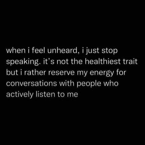 Listening Quotes, Quotes Questions, Matters Of The Heart, Worth Quotes, Listen To Me, Just Quotes, My Energy, Just Stop, Care Quotes