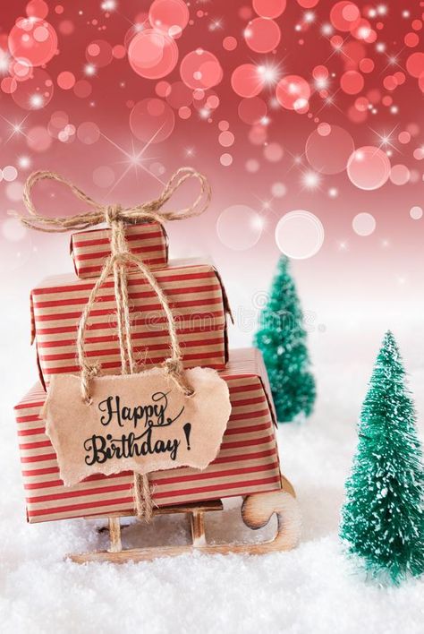 Happy Birthday Winter Stock Photos ... Sparkling Background, Snowy Scenery, Christmas Stock Photos, Happy Birthday Decor, Birthday Wishes For Brother, Backyard Birthday, Birthday Wishes Messages, Happy Birthday Meme, December Birthday