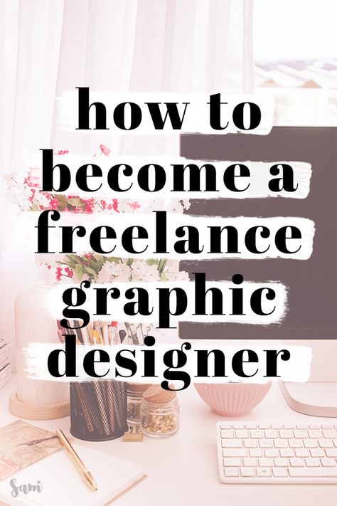 Here's the exact steps to follow to become a freelance graphic designer no matter your experience level! Learn from a full-time freelance graphic designer how to start from the ground up. | Freelance Designer | Freelance Graphic Design | Graphic Business | Design Business | Graphic Design Side Hustle | Make Money Online Graphic Design #GraphicDesignFreelancer #FreelancerTips #BecomeaFreelancer #FreelanceDesigner How To Be A Graphic Designer, Canada Money, Indian Money, Winning Money, Graphic Business, Money Art, Working Online, Graphic Design Business, Money Stacks