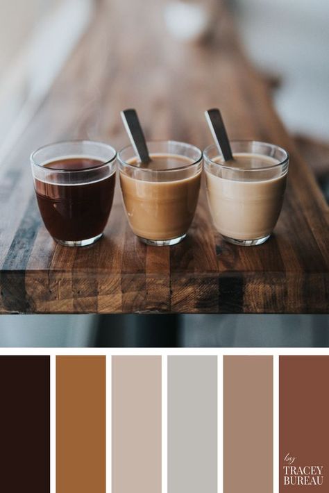 Palettes Color, Brand Palette, Color Boards, Brown Color Palette, Color Schemes Colour Palettes, Palette Ideas, House Color Schemes, Nature Color Palette, Branding Tips