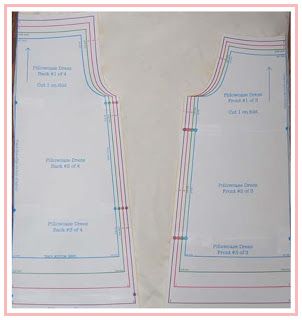 Sew Sweet Patterns: Pillowcase Dress Tutorial! Sewing Classes For Beginners, Pillowcase Dress Pattern, Dress Tutorial, Sewing Kids Clothes, Dress Tutorials, Pillowcase Dress, Sewing Class, Sewing Lessons, Sewing Basics