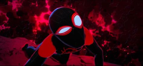 Miles Banner, Miles Morales Banner, Spiderman Pictures, Miles Morales, Leap Of Faith, Spider Verse, Twitter Header, I Icon, Spiderman