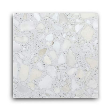 Terrazzo Tiles Perth, WA | Bernini Stone & Tiles Terrazo Floor Pattern, Terazzo Floor Interior, Terazzo Floor, Beige Terrazzo, Floor Pattern, White Terrazzo, Terrazzo Tile, Terrazzo Tiles, Floor Patterns