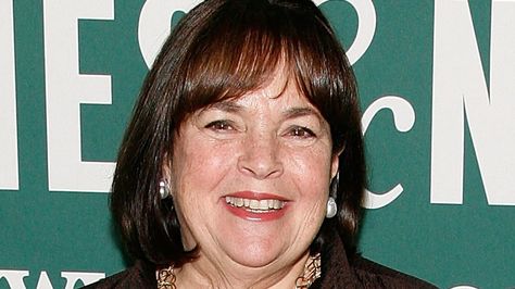 The Unusual Ingredient In Ina Garten's Baked Cod Weeknight Dinner Pasta, Cooking Risotto, Moist Meatloaf, Barefoot Contessa Recipes, Sauteed Cabbage, Linzer Cookies, Creamy Cucumber Salad, Creamy Cucumbers, Cooking Bacon