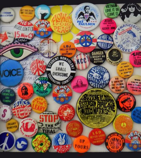 70s Activism, Counter Culture, 60s Counter Culture, 70s Protest Aesthetic, 70s Protest, 1960s Counter Culture, 70s Protest Signs, 60s Protest, Protest Pins