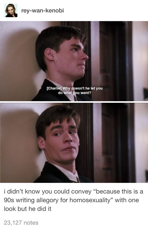 Anderperry Headcanons, Neil And Todd Fanart, Anderperry Fanart, Neil Perry, Robert Sean Leonard, Oh Captain My Captain, Chaotic Academia, Captain My Captain, Dead Poets Society