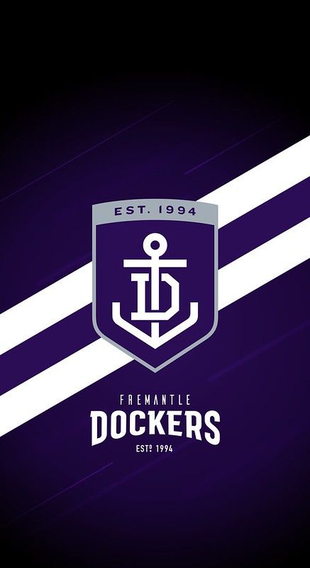 Fremantle Dockers iPhone X Lock Screen Wallpaper | Splash th… | Flickr Sunderland Afc Wallpaper, Afc Richmond Logo, Freo Dockers, Islanders Hockey Wallpaper, Afl Team Logos, England Netball, Rugby Wallpaper, Fremantle Dockers, Rugby Logo