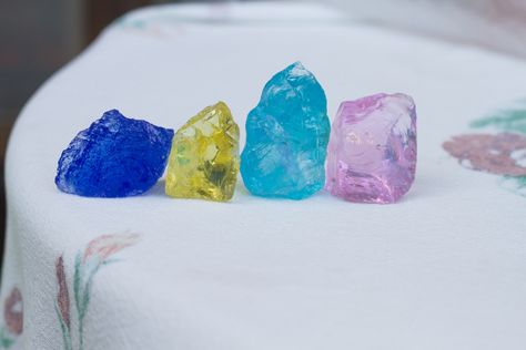 Uncovering the Truth Behind Andara Crystals: An In-Depth Look Andara Crystal Meaning, Andara Crystal, Types Of Opals, Buy Crystals, Aqua Color, Crystal Meanings, Rock Hounding, Quartz Points, Precious Gemstones