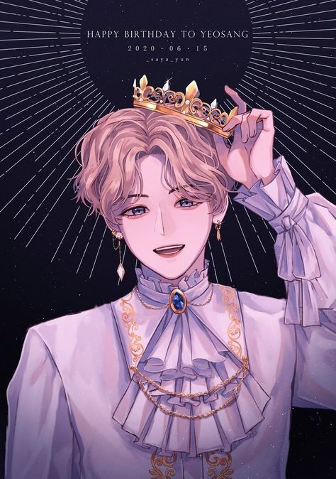 🌸🌸🌸 Anime Prince, Prince Art, Kpop Drawings, Anime Drawings Boy, Boy Art, Handsome Anime Guys, Handsome Anime, Cute Anime Guys