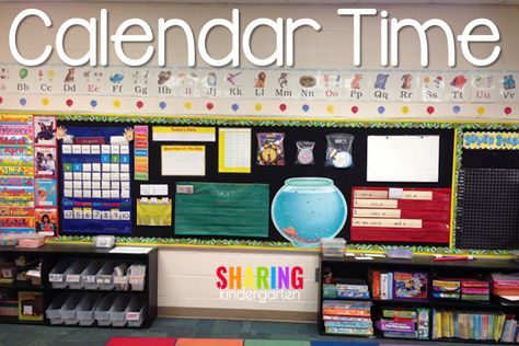 I hope you are enjoying the Summer Linky Party. I know I am! This week we are focusing on CALENDAR time.   This happens to be my favorite time of the day because I get so much done and my class has so much fun each and every day. Here is a picture of my … Teacher Advice, Focus Walls, Morning Circle, Kindergarten Calendar, Teaching Hacks, Daycare Organization, Must Reads, Cheers Card, Calendar Math