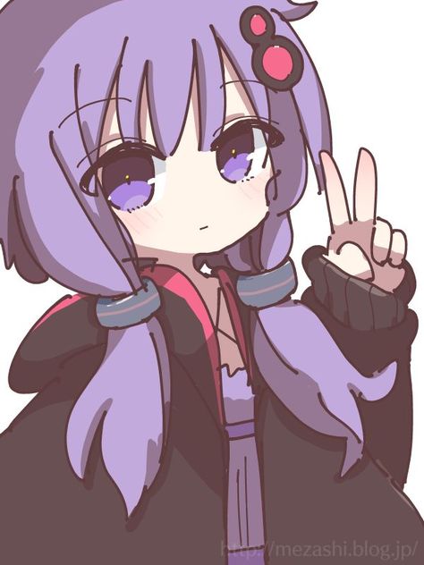 Yukari Yuzuki, Yuzuki Yukari, Hatsune Miku, Vocaloid, Funny Images, Anime