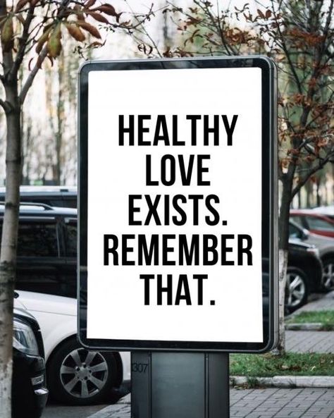 💖 Healthy love exists. It lifts you, fuels your soul, and inspires growth. Never forget that! 🌱✨ #HealthyLove #choosewisely #relationships101 #inspireothers #inspireyourselfandothers #growth #growthmindset #relationshipquotes Healthy Love Exists, Healthy Love, Choose Wisely, Inspire Others, Growth Mindset, Never Forget, Your Soul, Relationship Quotes, Quick Saves