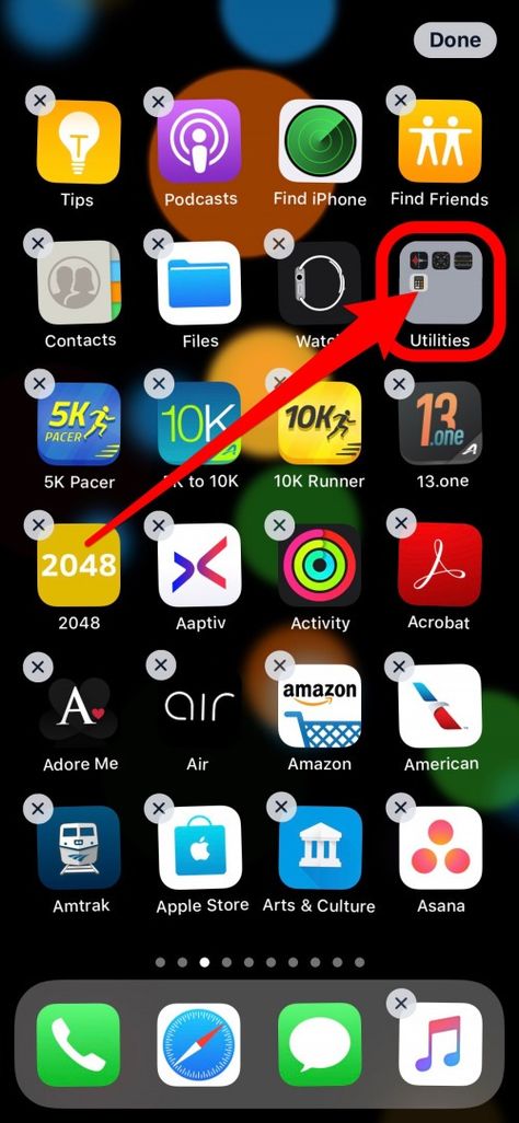 How to Hide Apps on Your iPhone (& Find Them Later) | iPhoneLife.com Iphone Games Apps, Secret Apps, Hide Apps, Plant App, Iphone Parts, Hidden Photos, Best Dating Apps, Hidden Pictures, Popular Apps