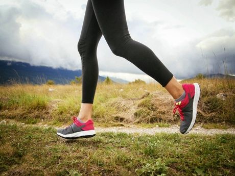 Whether you're a midfoot striker or run on the balls of your feet, use these tips to practice the best form and stay injury-free. Running Shoes, Running