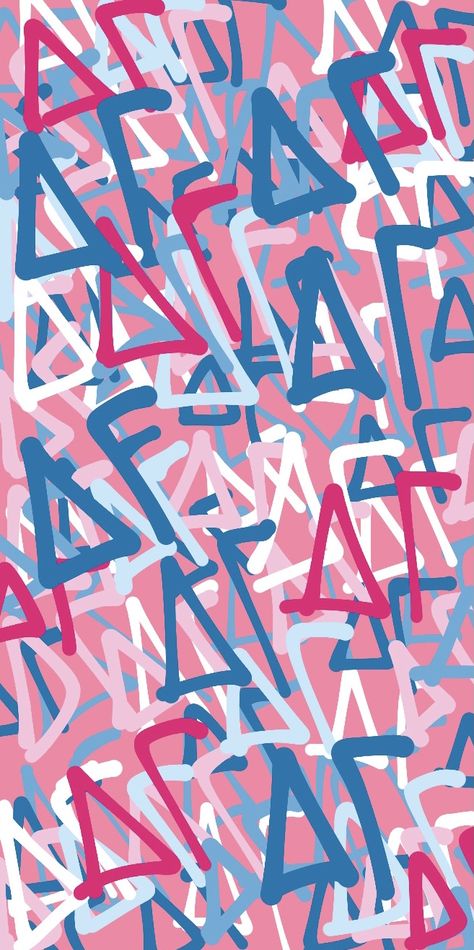 Delta Gamma Wallpaper, Alpha Gamma Delta Wallpaper, Sorority Wallpaper, Delta Gamma Paintings, Delta Gamma Aesthetic, Sorority Prints, Delta Gamma Graphics, Delta Gamma Designs, Delta Gamma Canvas