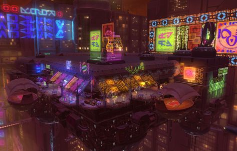 Nar Shaddaa, Edge Of The Empire, Vertical City, Star Wars Planets, Sci Fi Anime, Rave Gear, Star Wars Characters Pictures, Star Wars Concept Art, Star Wars Rpg