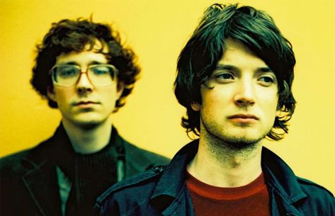 Kings of Convenience Added to Laneway Festival 2013 Lineup Kings Of Convenience, Broken City, King Pic, Dance With You, Indie Pop, Musical Group, Wedding Songs, Types Of Music, Ex Boyfriend