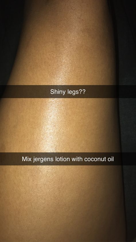 Shiny Legs, Sugar Waxing, Glow Up Tips, Glow Up?, Shaving, Coconut Oil, Lotion, Follow Me, Coconut