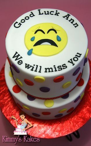 Miss You Cake, We Will Miss You Cake Ideas, We Will Miss You Cake, Goodbye Cake, Farewell Cake, Travel Cake, Graduation Party Diy, Farewell Party, Happy Birthday Love Quotes