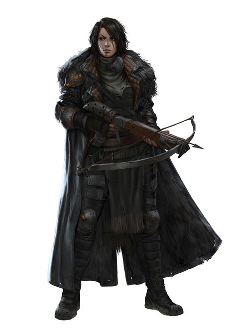 Pathfinder Rogue, Alpha Females, Blood Hunter, Character Artwork, Armor Clothing, Demon Lord, Heroic Fantasy, Character Pictures, Human Reference