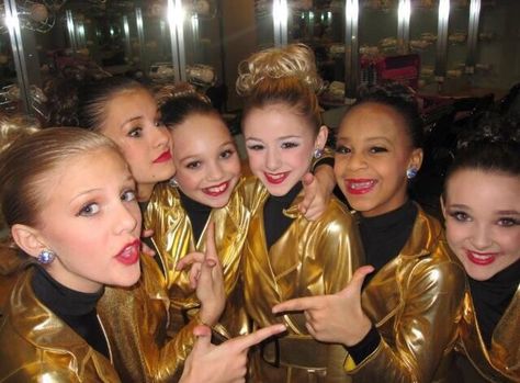 The girls in Bullets and Ballet Dance Moms, Ballet, Tv, Dance Mums