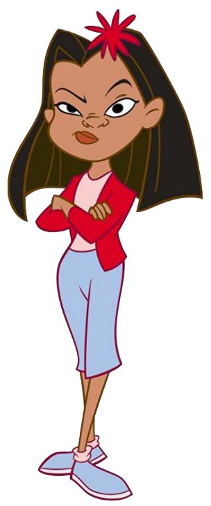 Lacianiga Proud Family, Lacienega Boulevardez Costume, Lacienega Boulevardez Proud Family, Penny Proud Outfit, Proud Family Lacienega, Proud Family Drawings, Proud Family Characters, Lacienega Boulevardez, Hispanic Characters