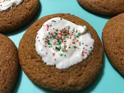 Buckwheat Honey Recipes, Honey Cookies Recipe, Buckwheat Honey, Buckwheat Recipes, Christmas Cookie Recipe, Honey Ginger, Honey Cookies, Buckwheat Flour, Snacks To Make