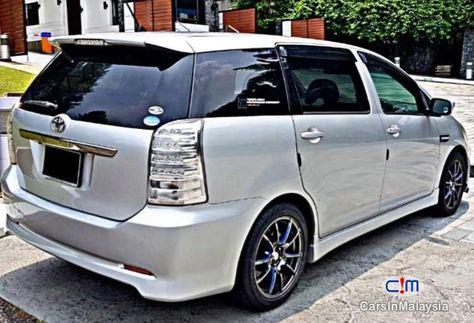 Toyota Wish, Tundra Trd, Bob Marley Art, Lux Cars, Nice Cars, Honda Crv, Love Car, Air Bag, Twin Turbo