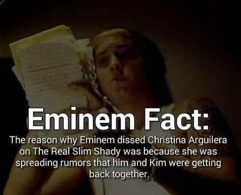 Quotes By Eminem, When Im Gone Eminem, Eminem Facts, Relapse Eminem, Spreading Rumors, Eminem Fack Lyrics, Mind Map Design, Stitch Quotes, Celebrity Videos