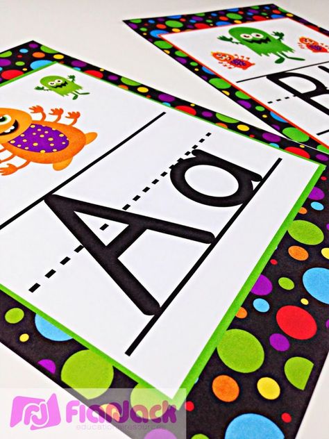 Prek Halloween, Student Job, Freebies Ideas, Monster Theme Classroom, Monster Classroom, Daycare Themes, Monster Ideas, Classroom Decor High School, Infant Classroom