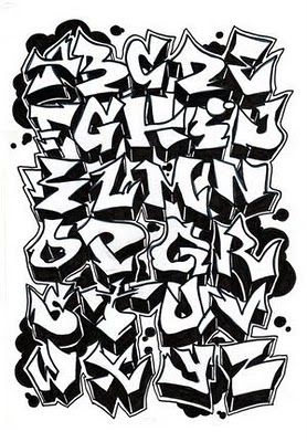 use for lettering Graffiti Alphabet Wildstyle, Graffiti Alphabet Styles, Alfabet Font, Alphabet Graffiti, Graffiti Lettering Alphabet, Graffiti Wildstyle, Graffiti Art Letters, Graffiti Text, Graffiti Fonts