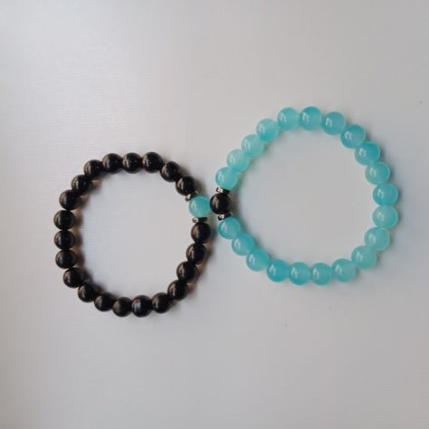 ▫️ matching glass beads bracelets 🔸due to different light effect, the actual color of item might be slightly different from the colors showed in the pictures. Matching Glass Bead Bracelets, Glass Bead Bracelet Patterns Ideas, Bracelet Ideas Glass Beads, Glass Beads Bracelet Ideas, Glass Bead Bracelet Ideas, Buddhism Wallpaper, Glass Beads Diy, Glass Beads Bracelet, Beaded Stuff