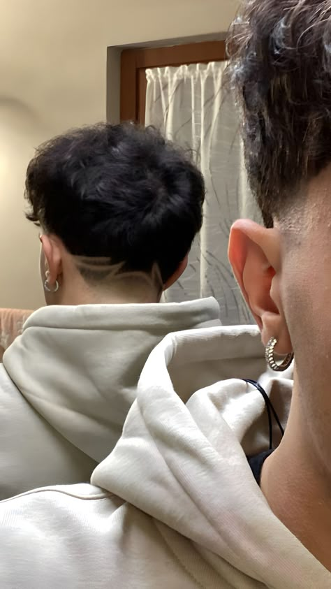 Tapper Fade Freestyle, Tapper Hair Men, Freestyle Design Haircut, Back Taper Design Haircut, Taper Fade Design, Tapper Fade, Haircut Designs For Men, Fade Haircut Designs, Taper Fade Short Hair