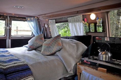 Small Travel Trailer, Camp Van, Van Builds, Campervan Bed, Diy Van Conversions, Best Campervan, Camper Beds, Suv Camper, Van Bed