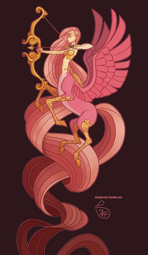 Evvi Art, Anime Body, Zodiac Art, Female Character, Arte Fantasy, Character Design References, Pink Love, Creature Design, A Drawing