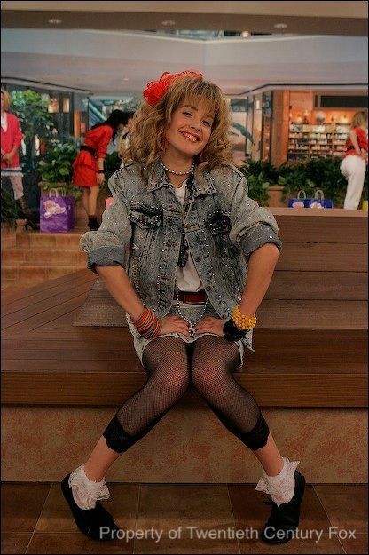 Robin Sparkles, 80s Theme Party Outfits, 80s Dress Up, 80s Party Costumes, 80s Fashion Party, 1980s Outfits, 80's Party Outfit, 80s Inspired Outfits, How Met Your Mother