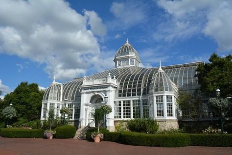 Ohio Garden, Cleveland Botanical Garden, Riverside Garden, Franklin Park Conservatory, Huntington Park, Ohio Travel, Honeymoon Spots, Wedding Vision, Garden Park