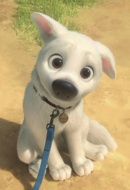 Bolt Wallpaper, Disney Bolt, Bolt Disney, Disney Dogs, Disney Phone Wallpaper, Disney Animals, Wallpaper Iphone Disney, Pinturas Disney, Disney Aesthetic