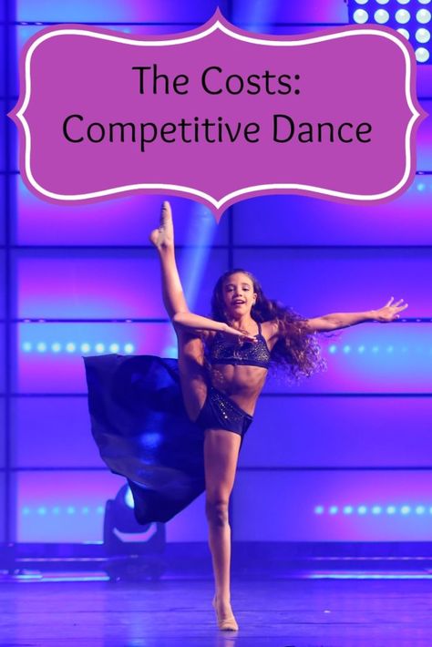 Competition Dance and the costs associated with being a competitive dancer. Links to other posts on financing a dancer are included! Dance Competition Hair Lyrical, Dance Competition Bag, Dance Convention Outfits, Dance Moms Secrets, Dance Competition Makeup, Dance Moms Quotes, Dance Moms Outfits, Dance Competition Hair, Dance Meaning