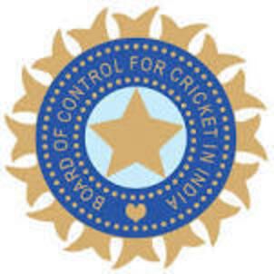 The Board of Control for Cricket in India (BCCI) is the national governing body for cricket in India. The board was formed in December 1928 as a so... Bcci Cricket Logo, Indian Cricket Team Logo, Cricket Team Logo, Cricket Logo, Indian Cricket Team, Cricket In India, India Cricket, Indian Cricket, Sachin Tendulkar