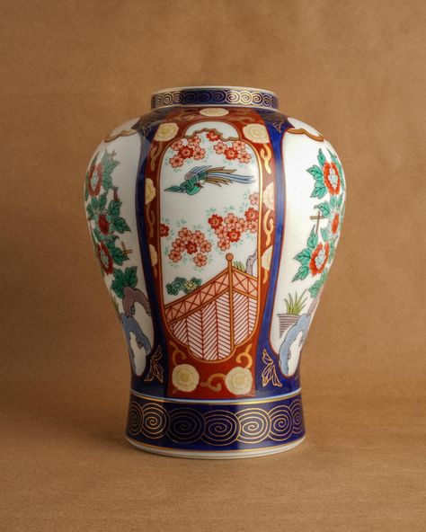 Production of Imari ware began in the early 1600s, following the discovery of high-quality kaolin clay in the Arita region, essential for porcelain production.   Supermama curates these unique treasures from our journeys to Japan, specifically for porcelain enthusiasts and collectors, here at our Supermama Museum Store in the Asian Civilisations Museum. #supermamamuseumstore #asiancivilisationsmuseum #imari Museum Store, Kaolin Clay, Porcelain, Japan, High Quality, Quick Saves