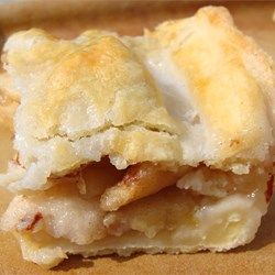 Danish Pastry Apple Bars II - Allrecipes.com Inexpensive Desserts, Quick Oatmeal, Apple Pie Bars, Apple Bars, Pie Slice, Danish Pastry, Pastry Shells, Slices Recipes, Pie Bar